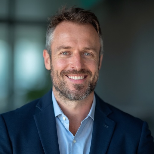 Lars van den Berg — beste online casino expert